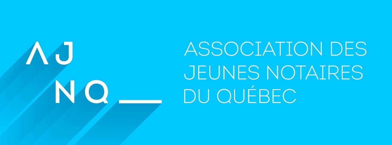 Association des jeunes notaires du Québec