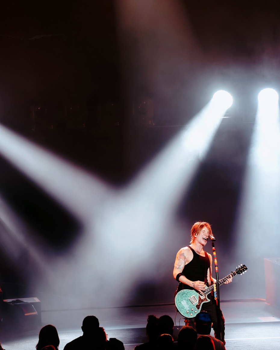 Goo Go Dolls