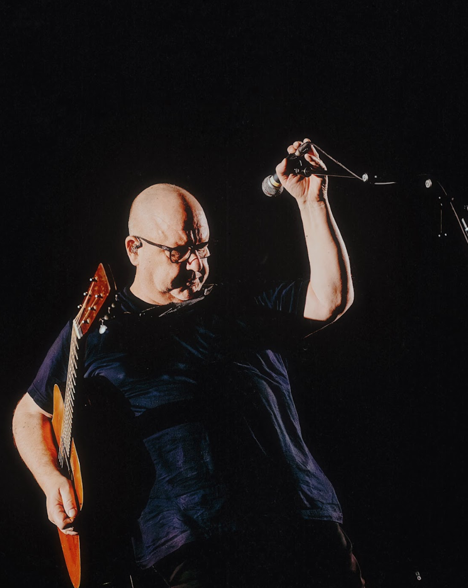 Pixies