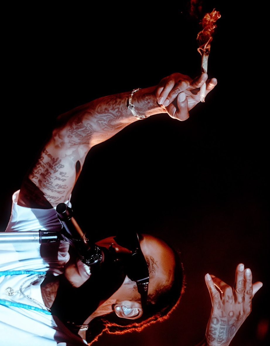 Wiz Khalifa