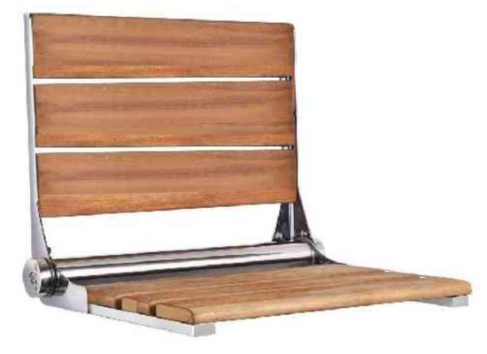 SHOWER SEAT COLLECTION