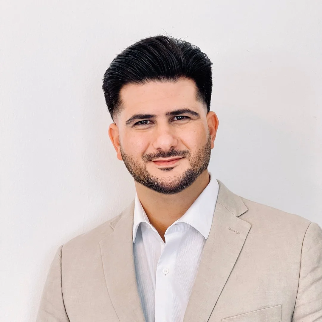 Alberto Figueredo APRN