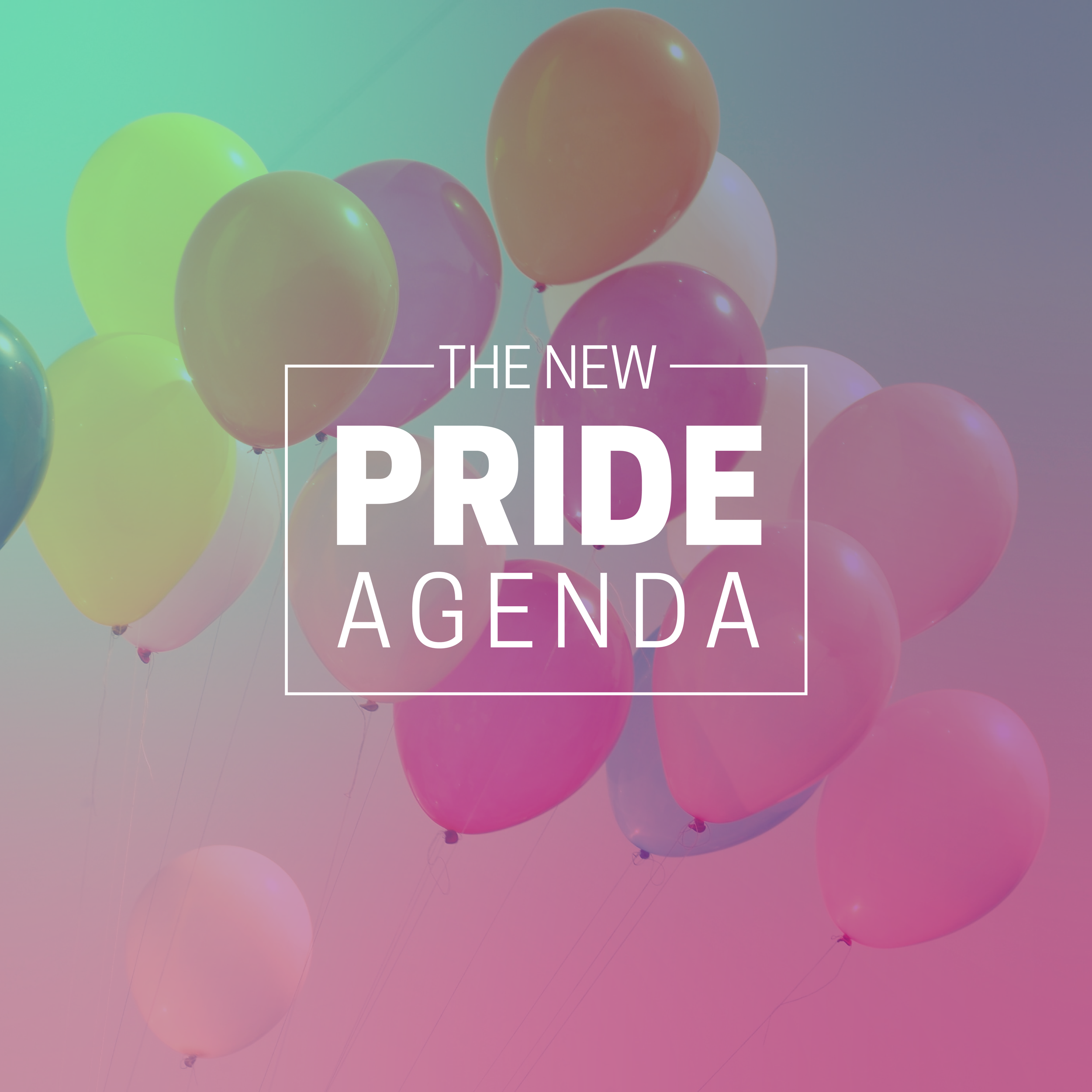 Grand Opening of NEW Pride Agenda Empowerment Center – Mix, Mingle, Celebrate!&nbsp;