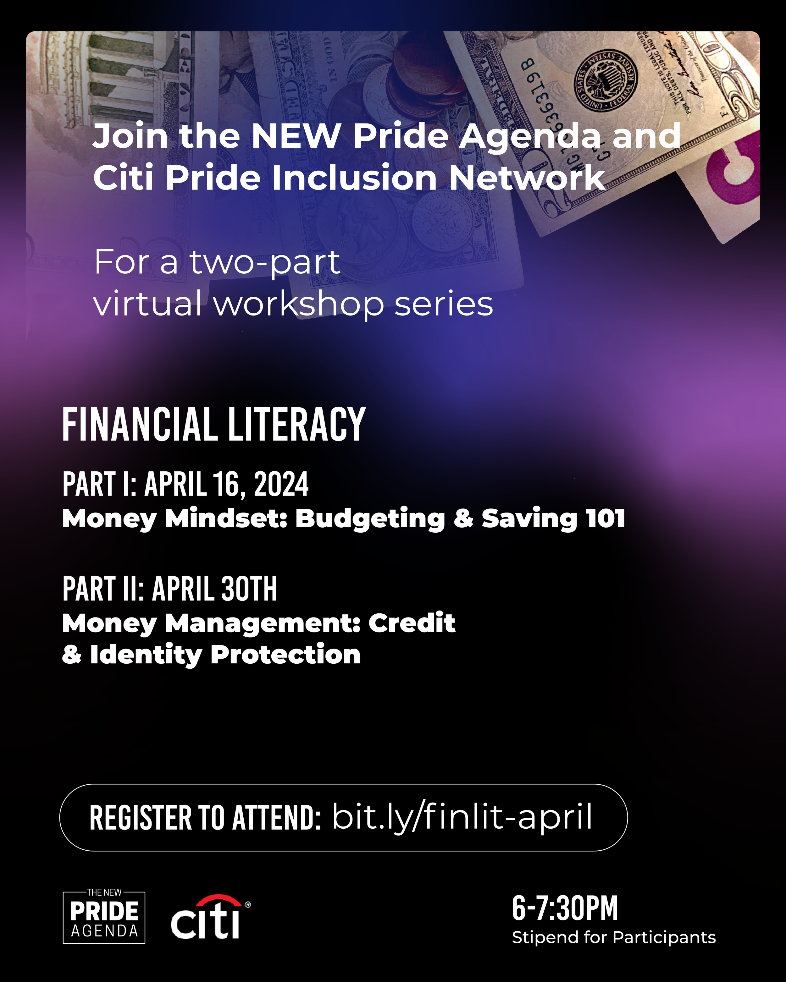 Money Management: Credit&amp; Identity Protection