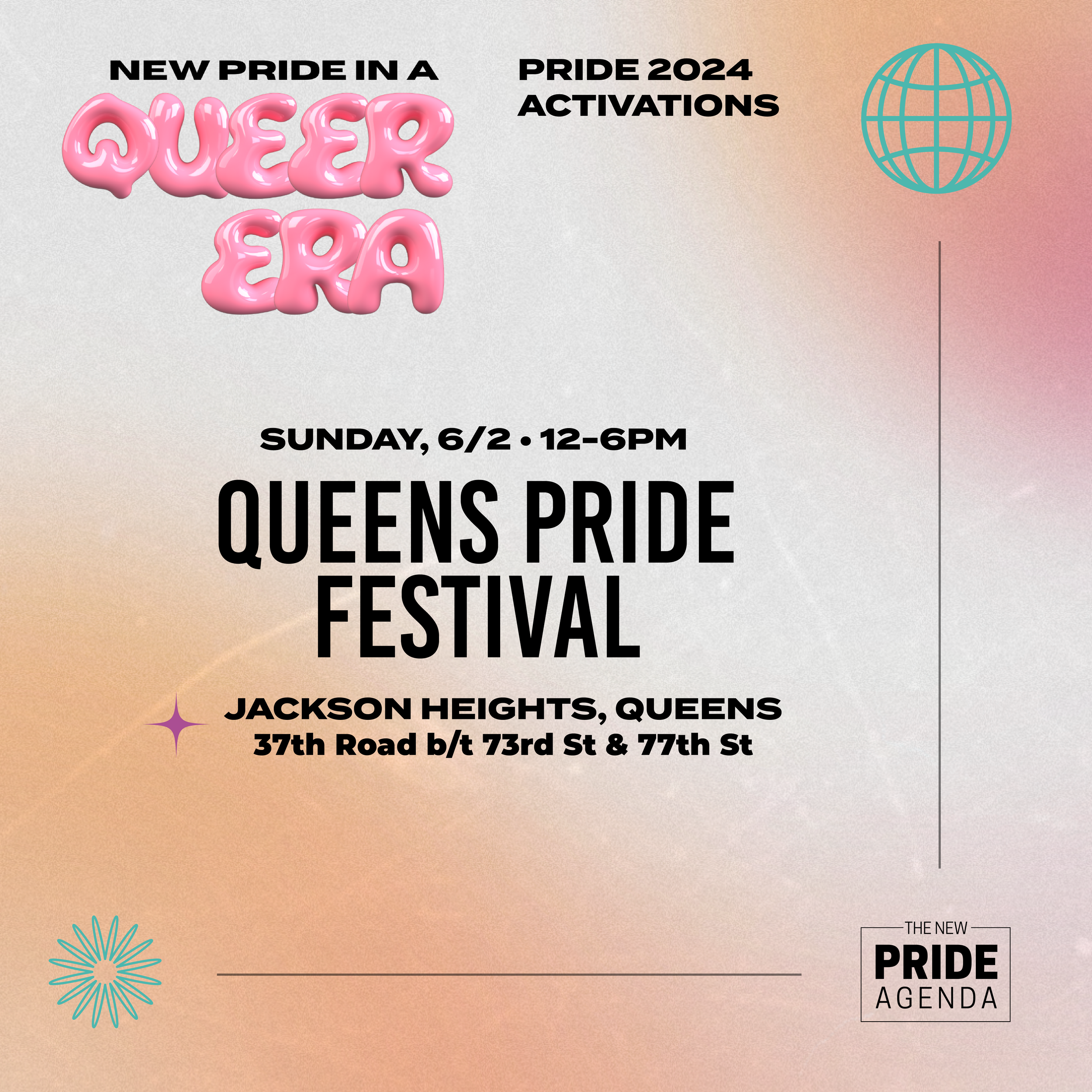 Queens Pride Festival