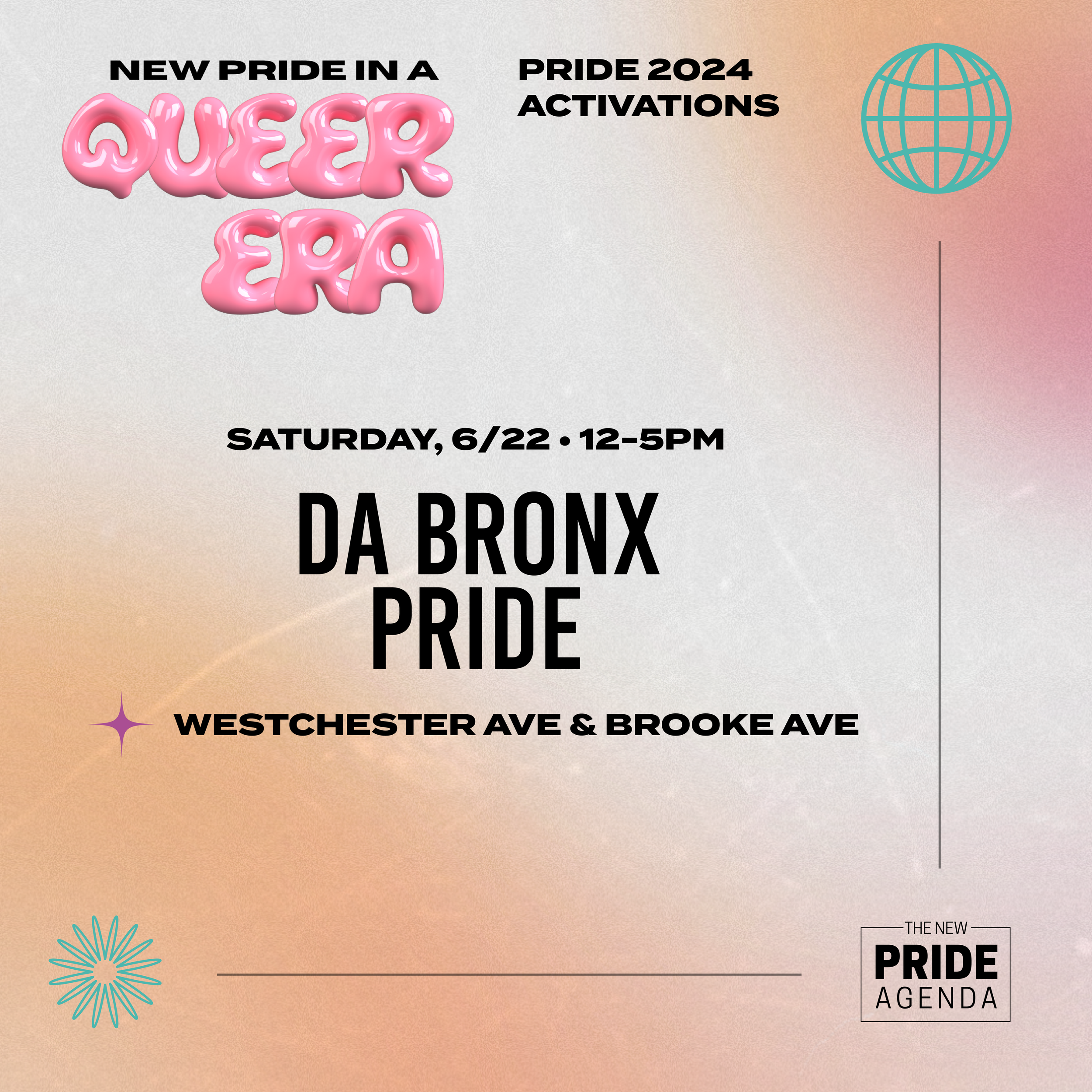 Da Bronx Pride Festival