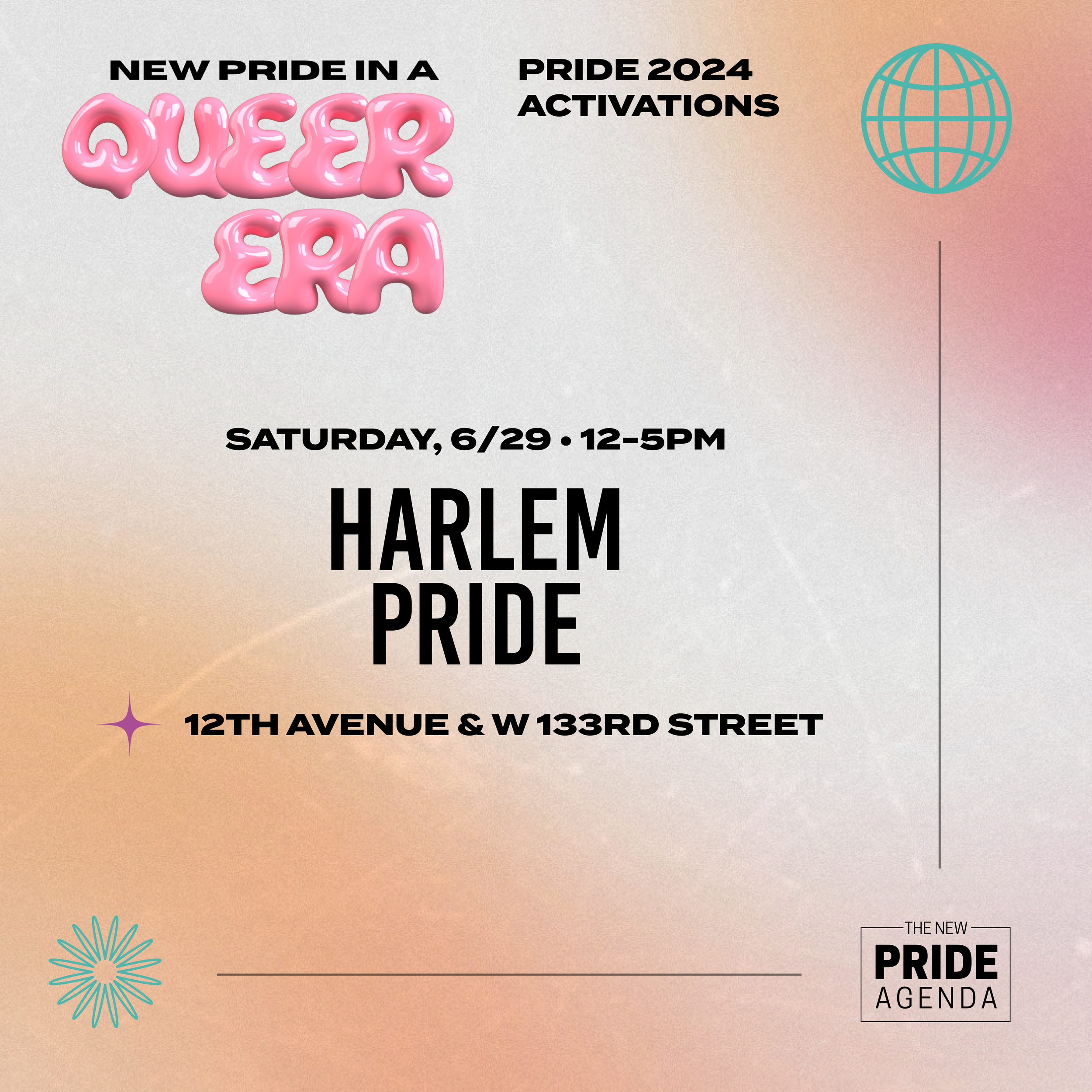 Harlem Pride Festival