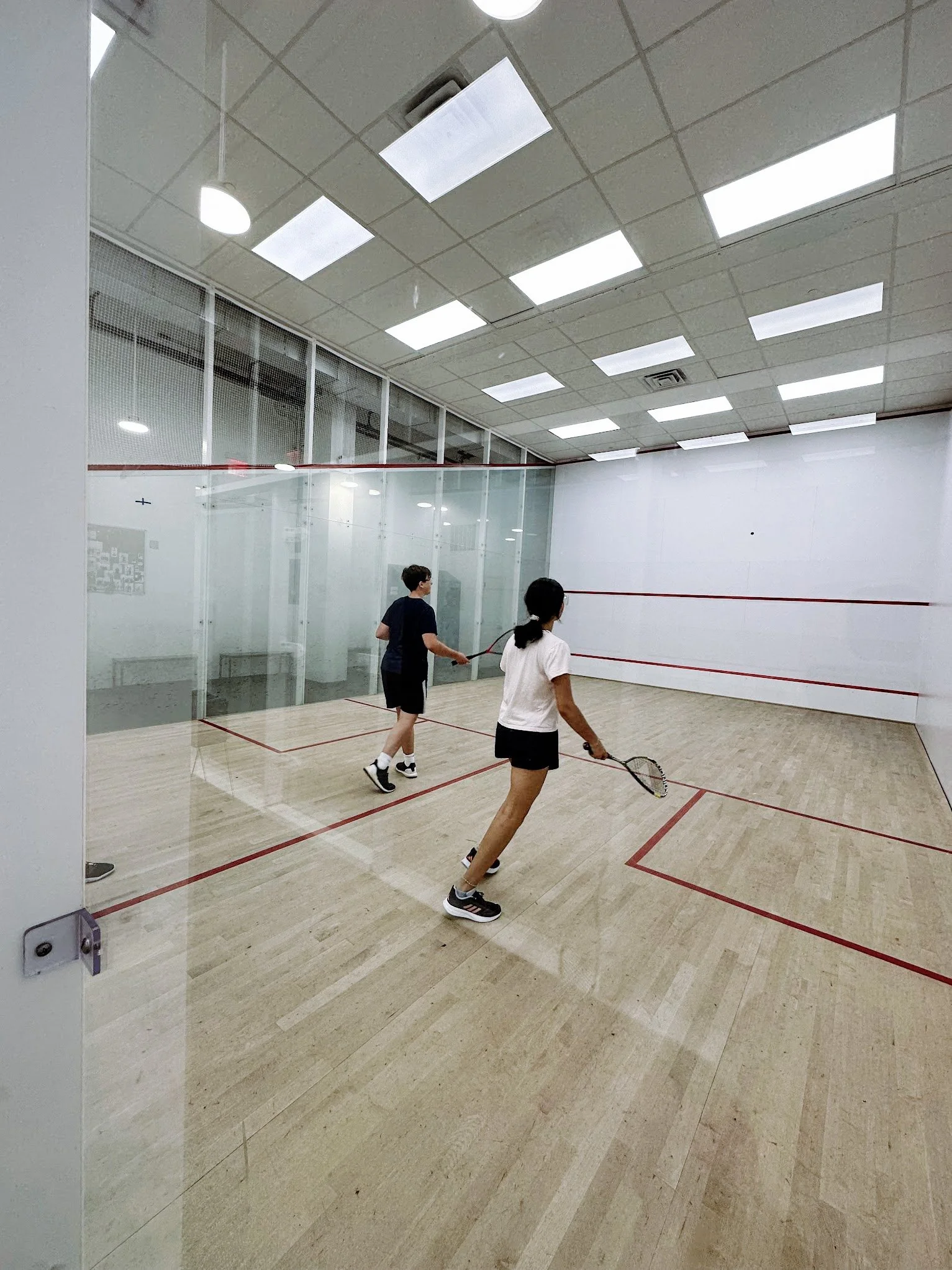 Downtown Junior Tournament