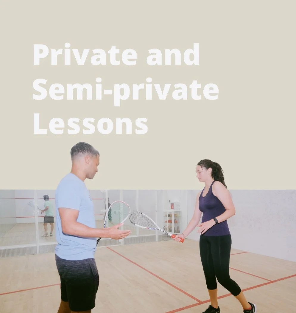 Manhattan Downtown Gift Cards — SquashRx