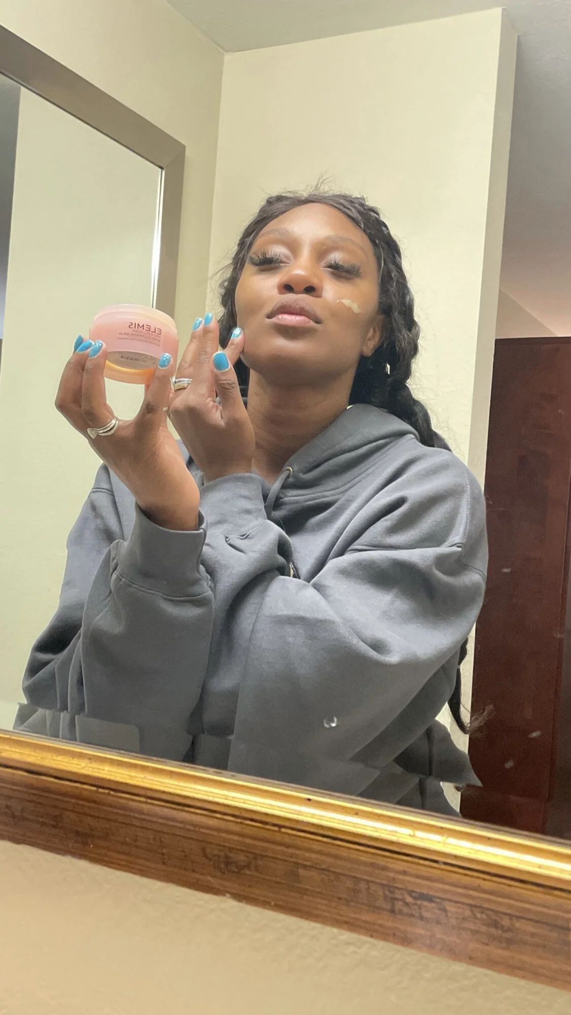 Review: Elemis Pro-Collagen Rose Cleansing Balm