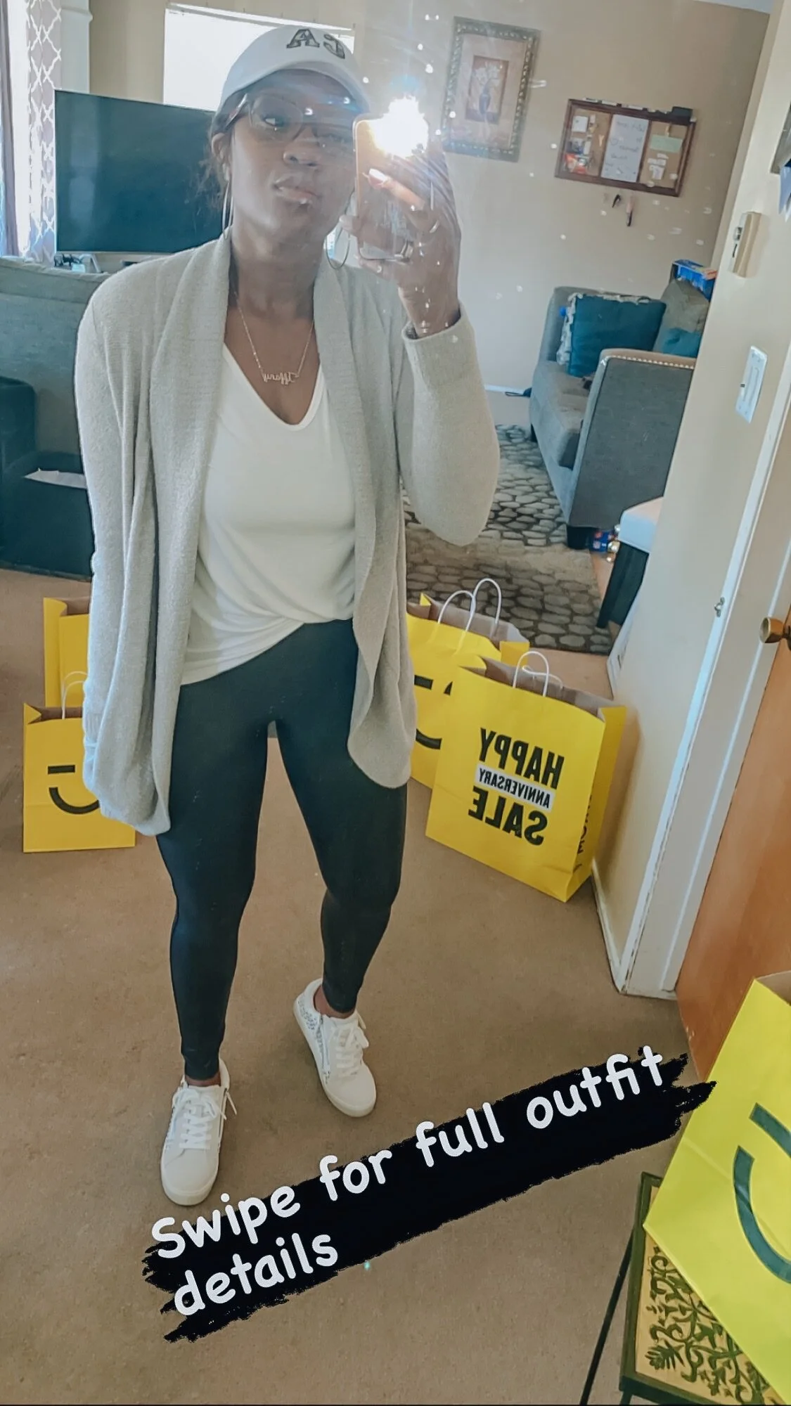 #NSale inspired looks everyone can shop NOW!