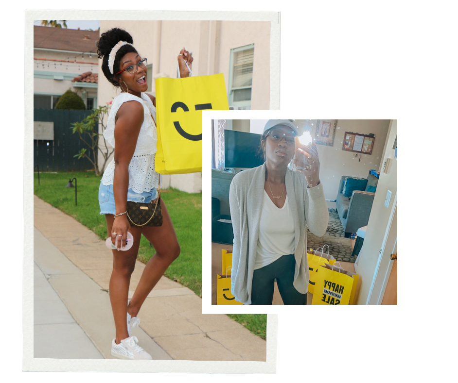 #NSale wish list picks || My Style