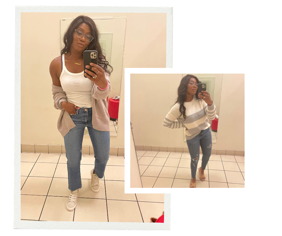 Target Tuesday | Try on haul