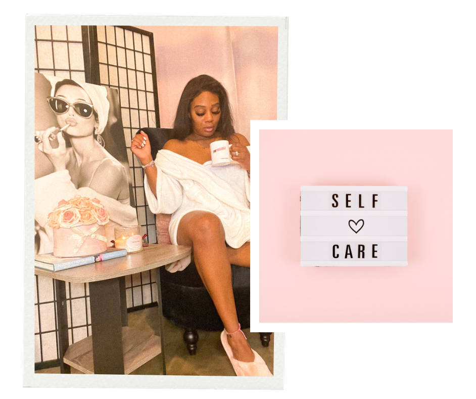 The art of Selfcare Series || Part 1: What is Self Care? It’s more important than you think!