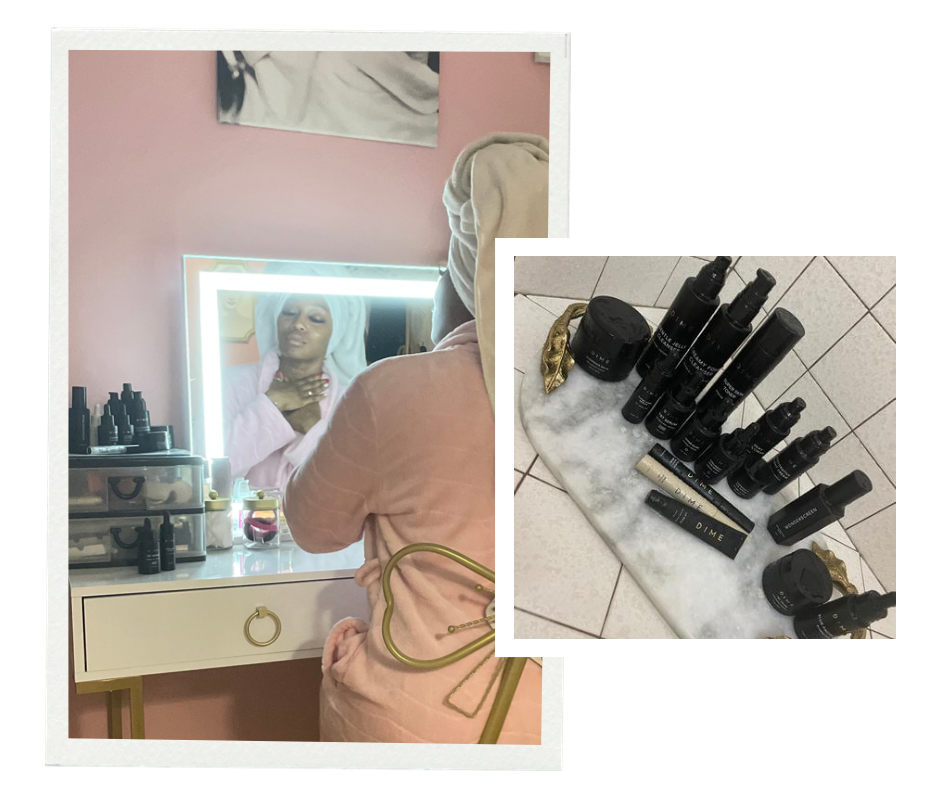 My [UPDATED] Skincare Routine