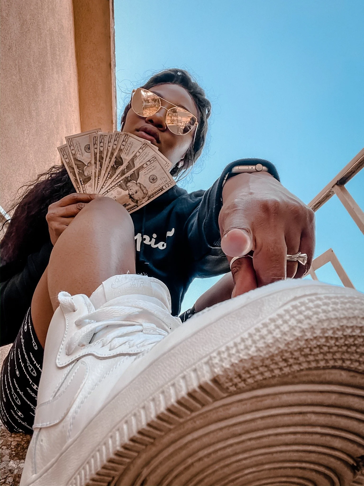 The Art of self care SERIES ||  part 4: Improve your financial selfcare