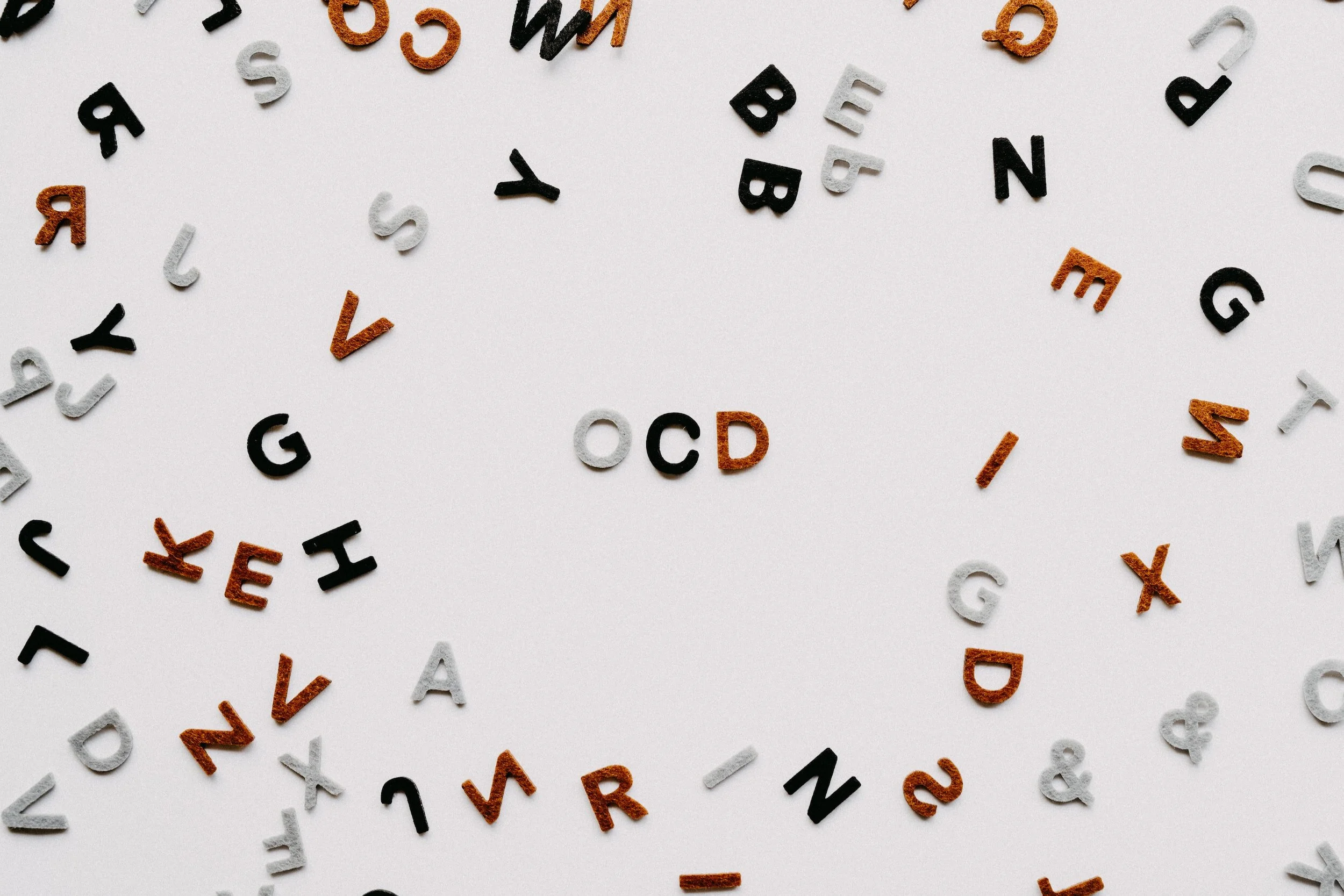 OCD Therapy in NJ and FL