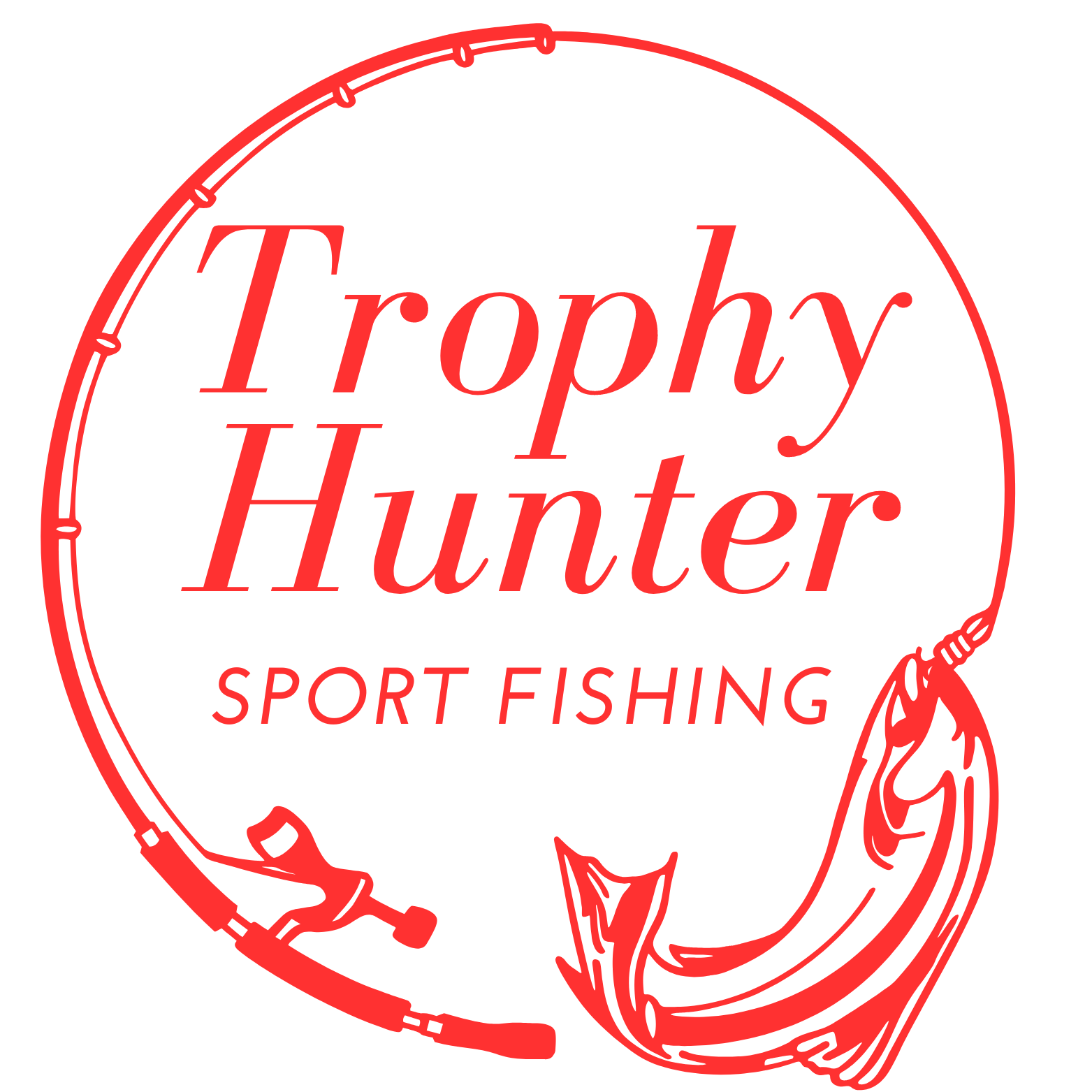 Fishing Charters Booked With Trophy Hunter Sportfishing — Trophy Hunter  Sportfishing
