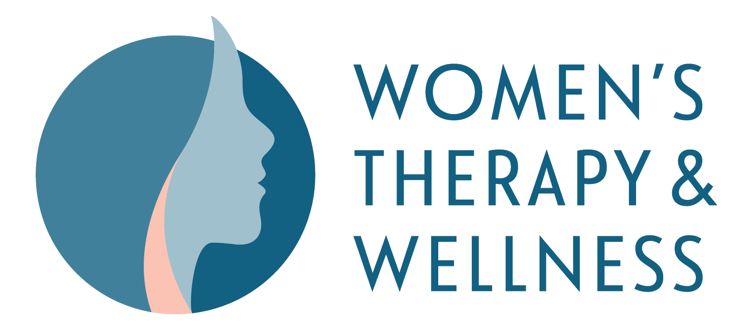 Women&#39;s Therapy &amp; Wellness