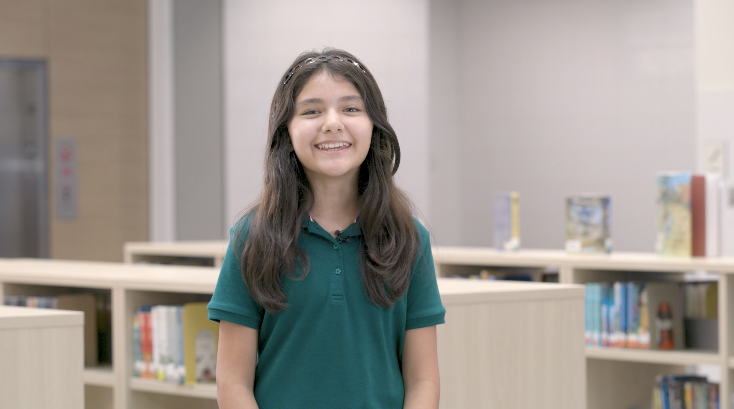Irving ISD Students Share Impact of Bond Projects
