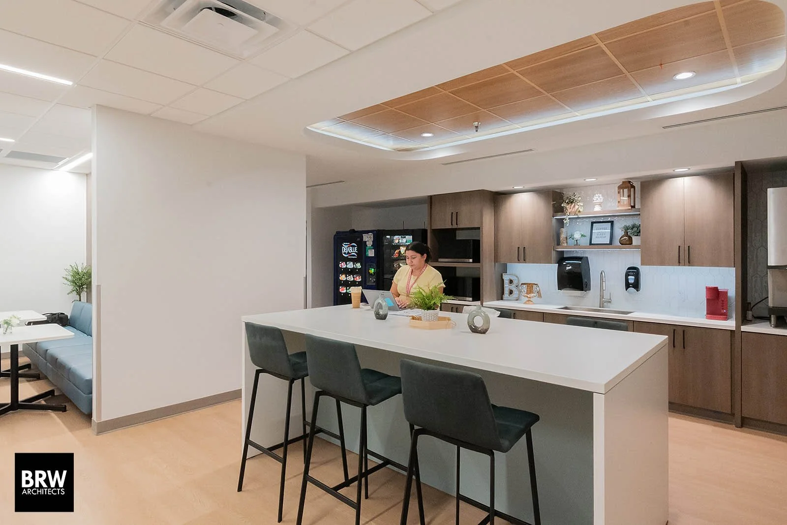 Bond 2023 Irving ISD Interior Renovations