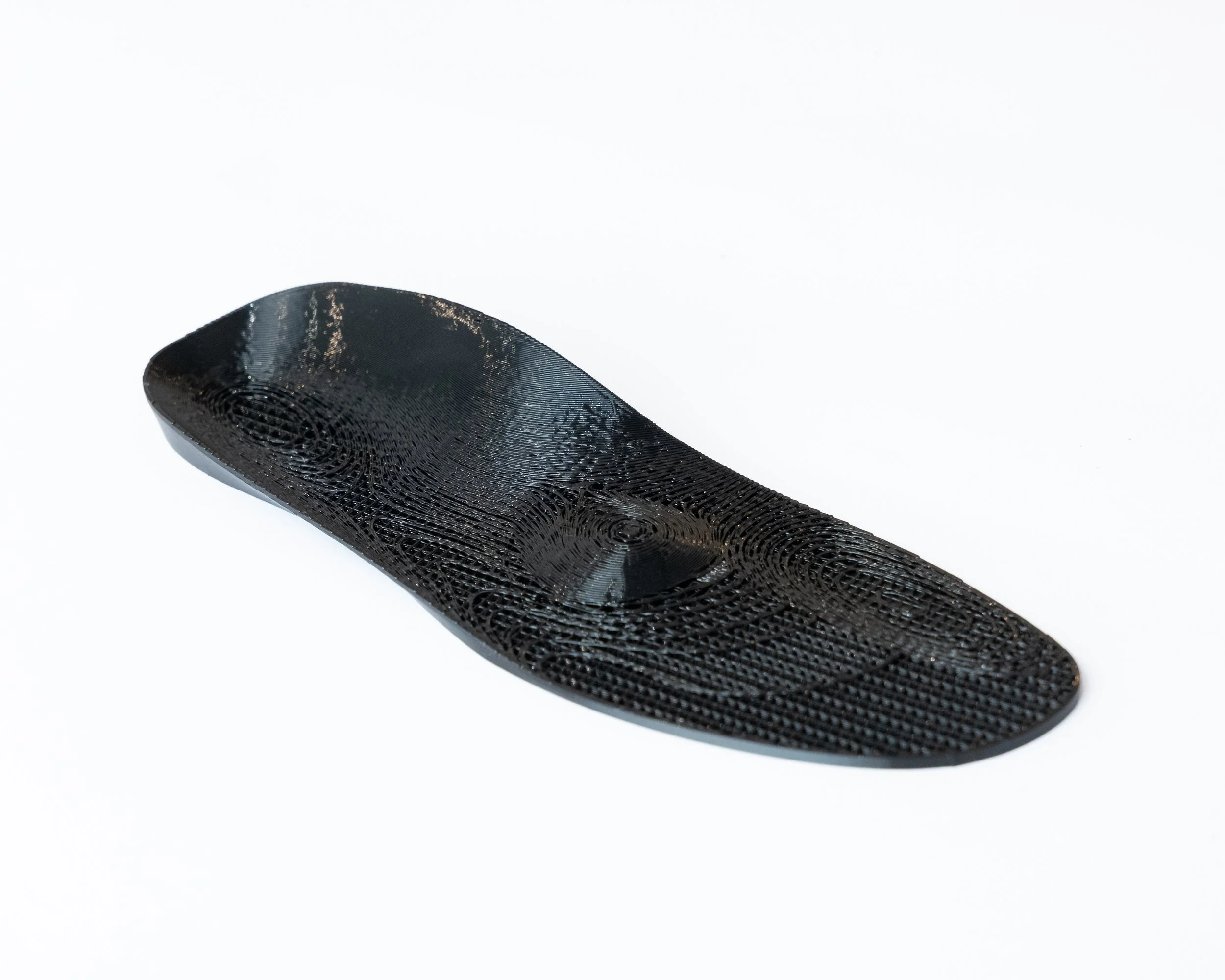 CUSTOMISED 3D PRINTED ORTHOTICS UNCOVERED
