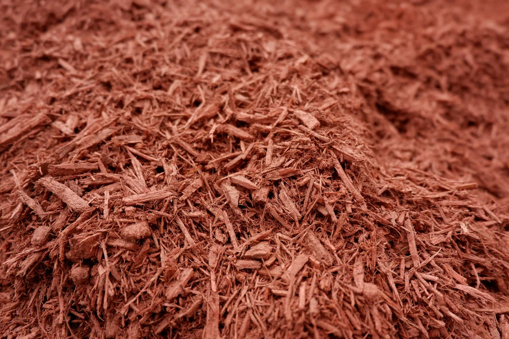 Mulches — Warren's Rock N' Mulch