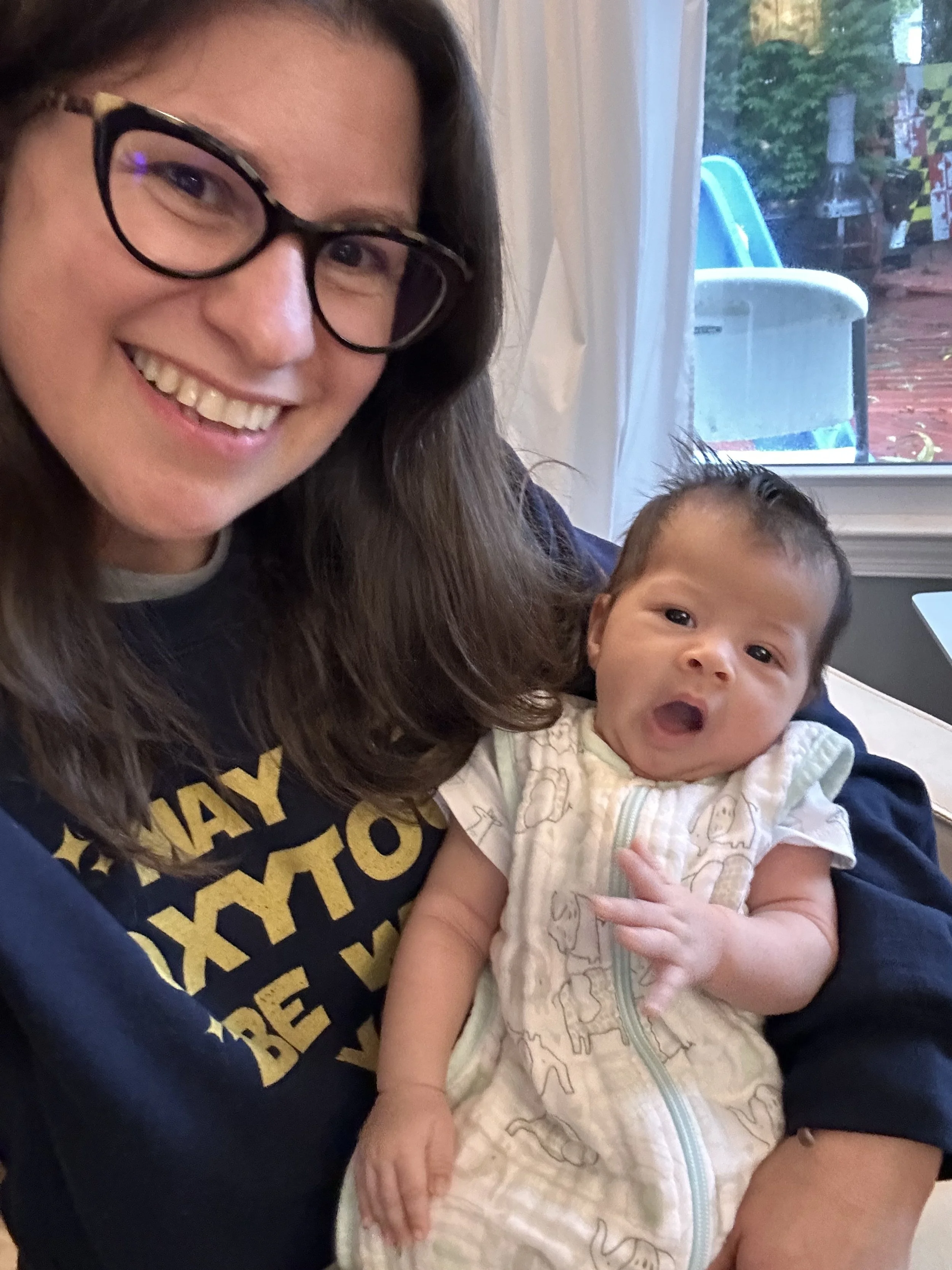 postpartum home visit