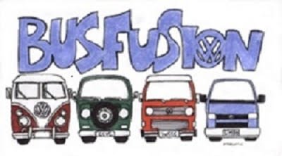 Busfusion