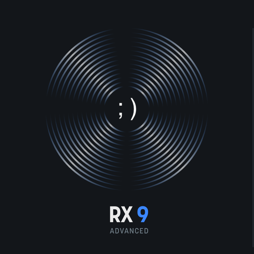 Sometimes the Best Restoration Tool Isn't a Restoration Tool: Fixing Audio Artifacts Without iZotope RX