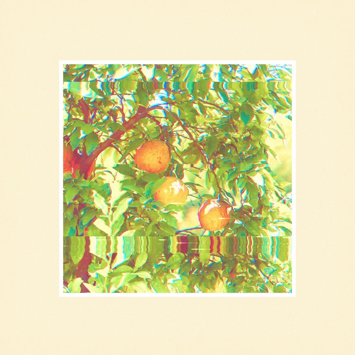 Artwork for Ford Chastain's Reverie, featured in a press mention for mastering by Scott Ecklein.