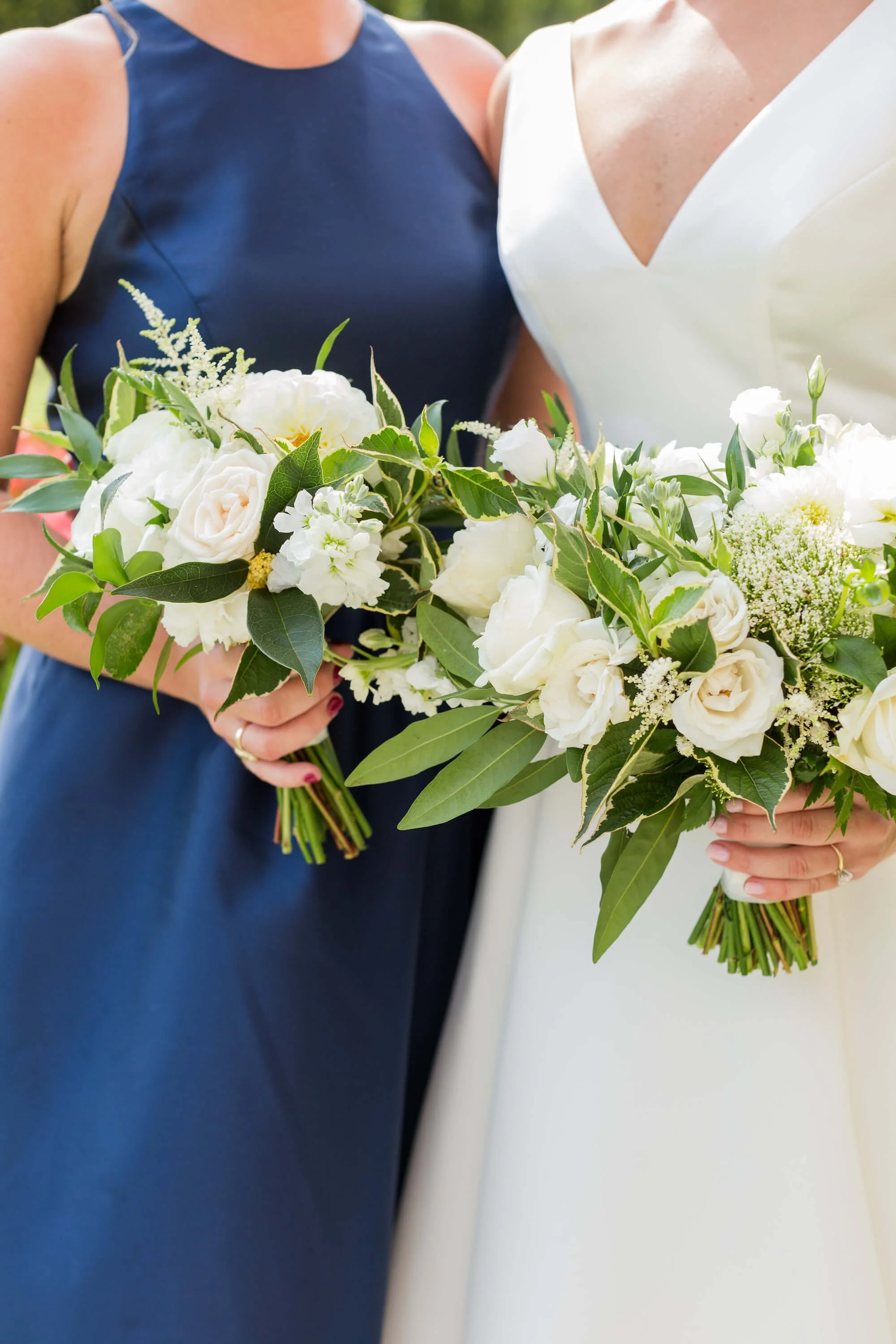 Statice Event Design Greenville, SC Wedding & Event Florist