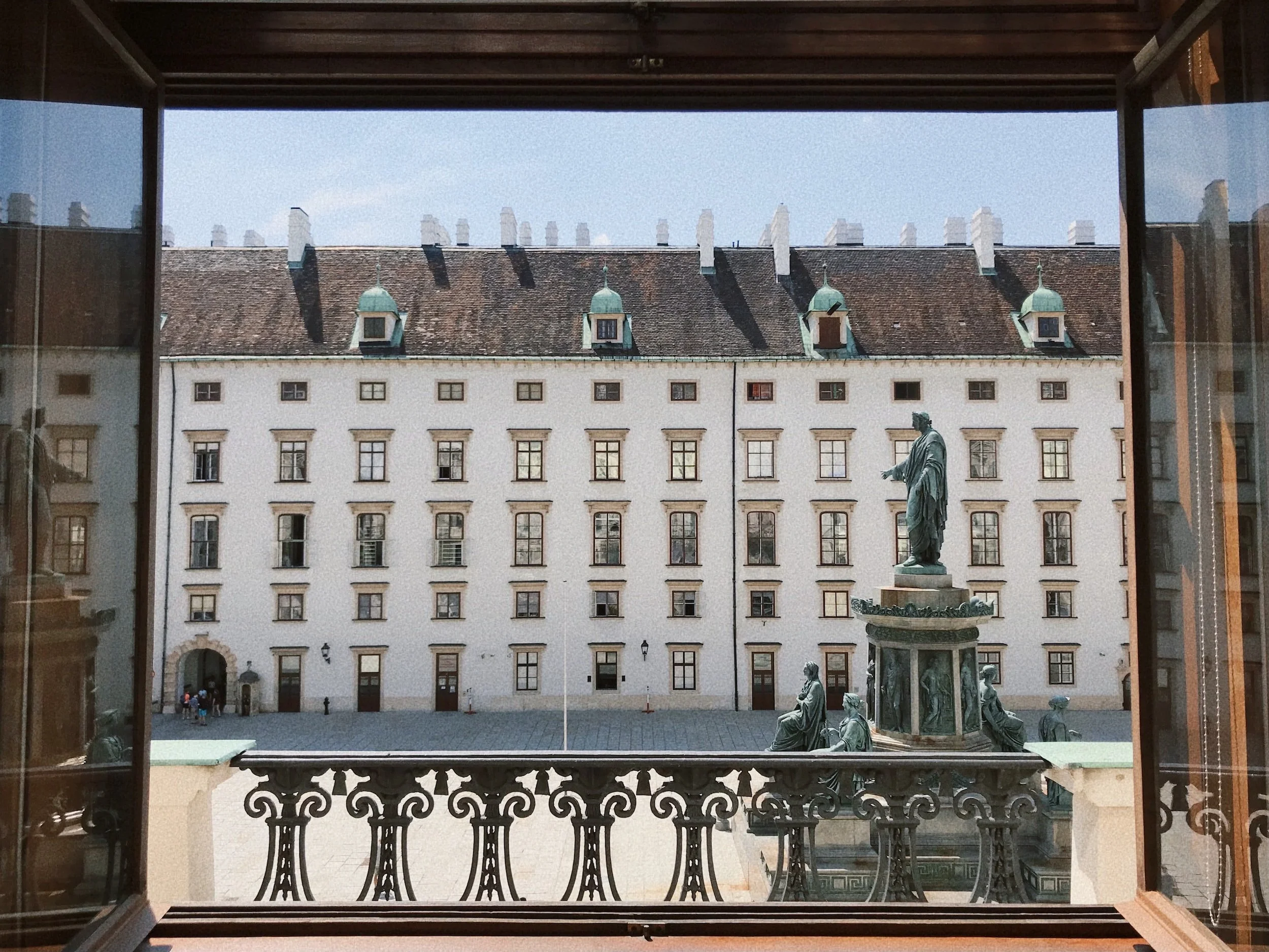 36 Hours in Vienna