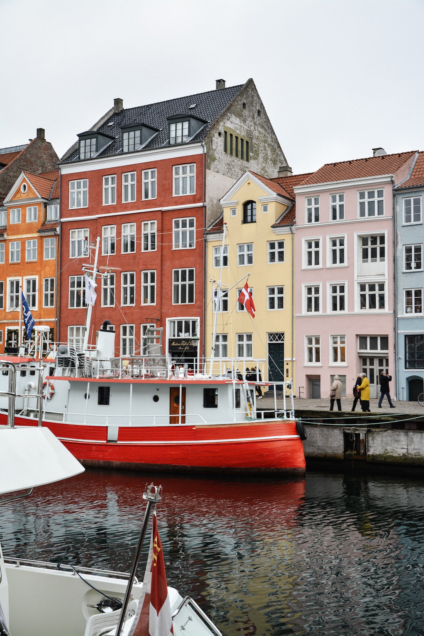 My Weekend in Copenhagen