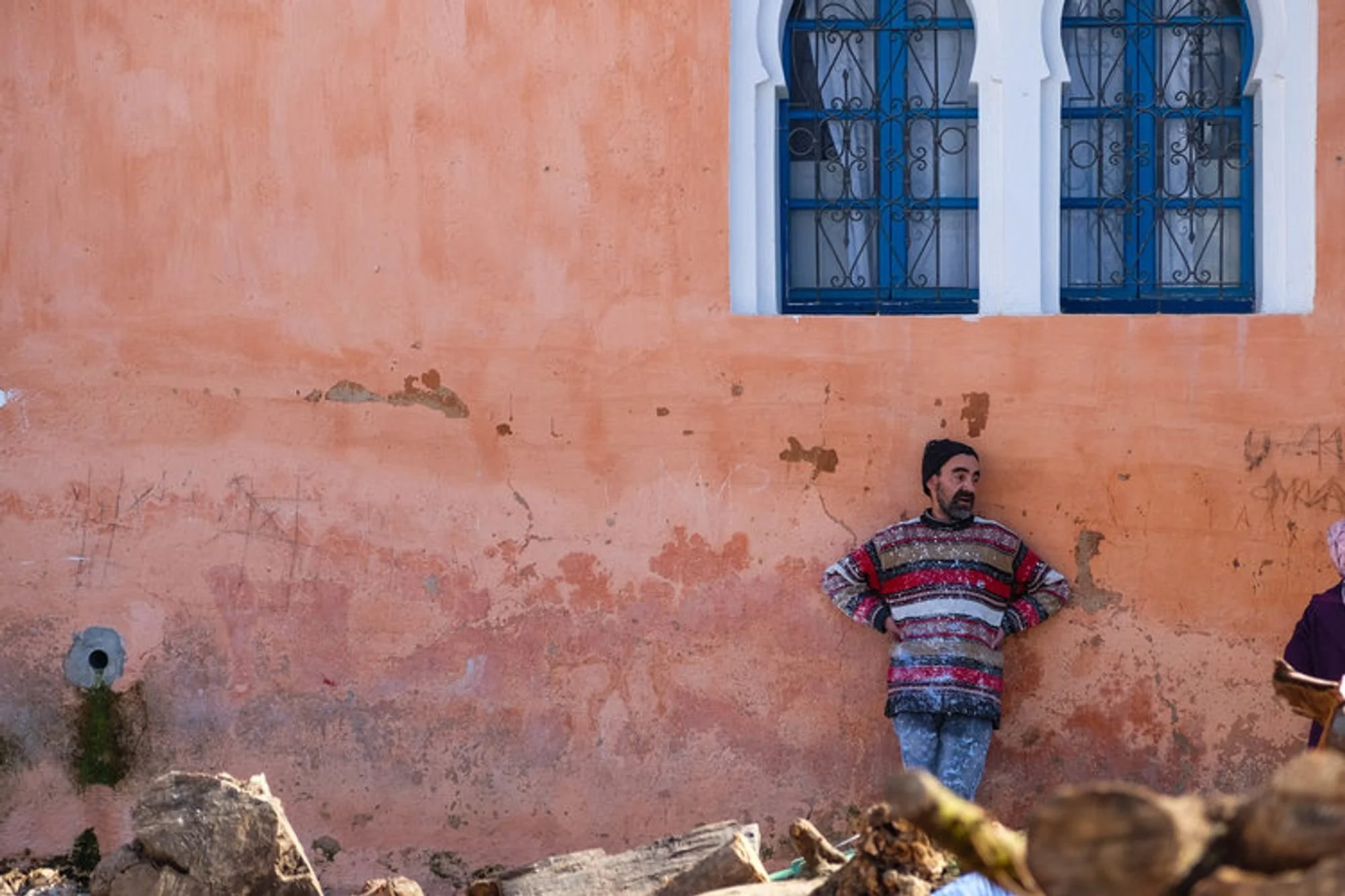 Making the Most of Morocco