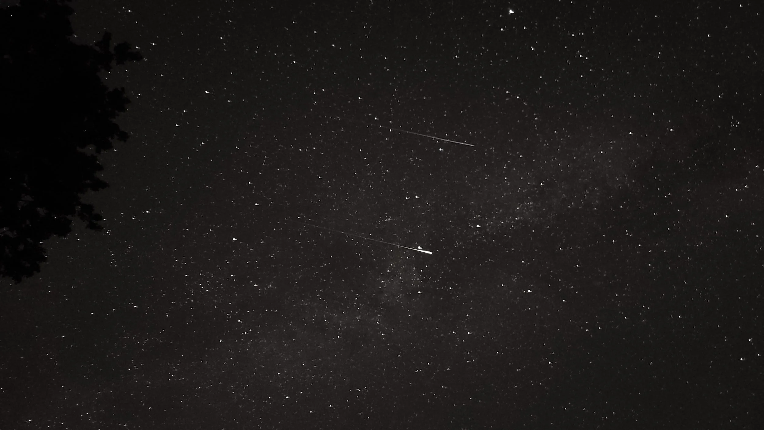 Astrophotography 101