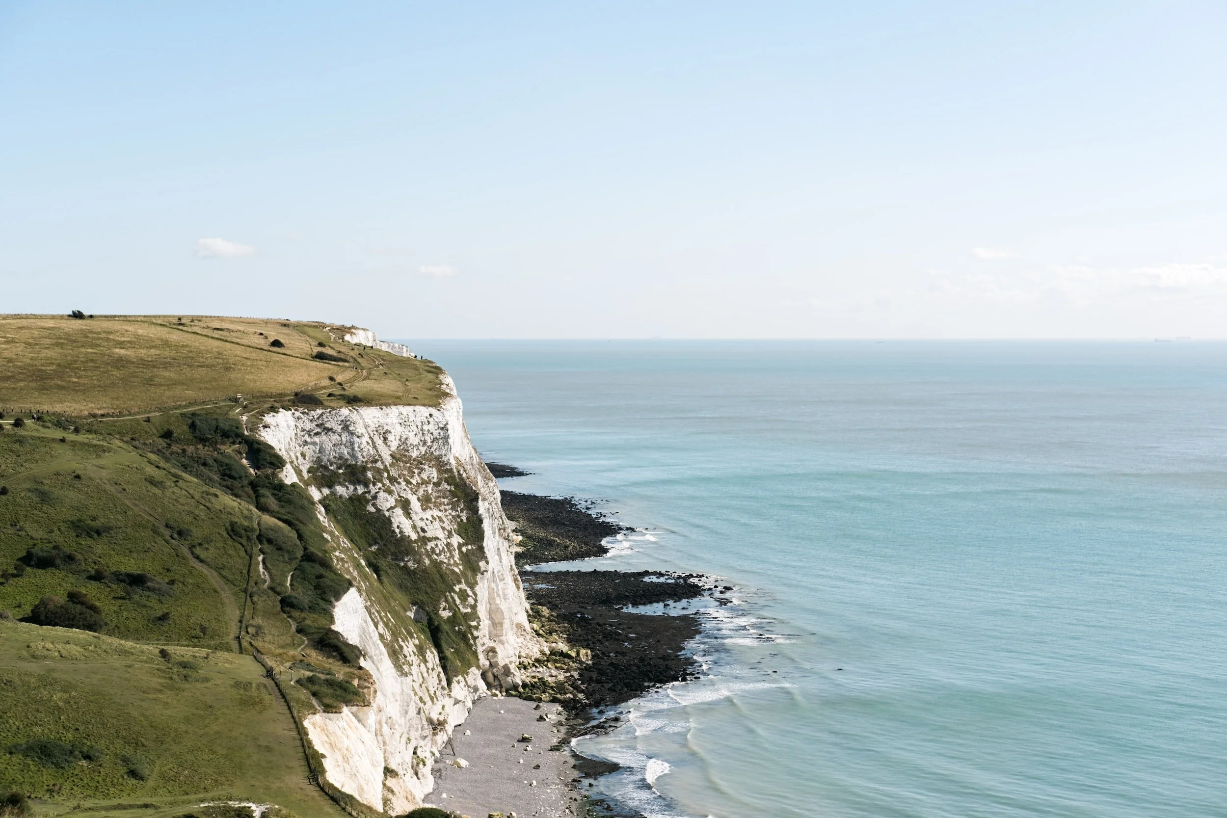 Hidden Gems of England
