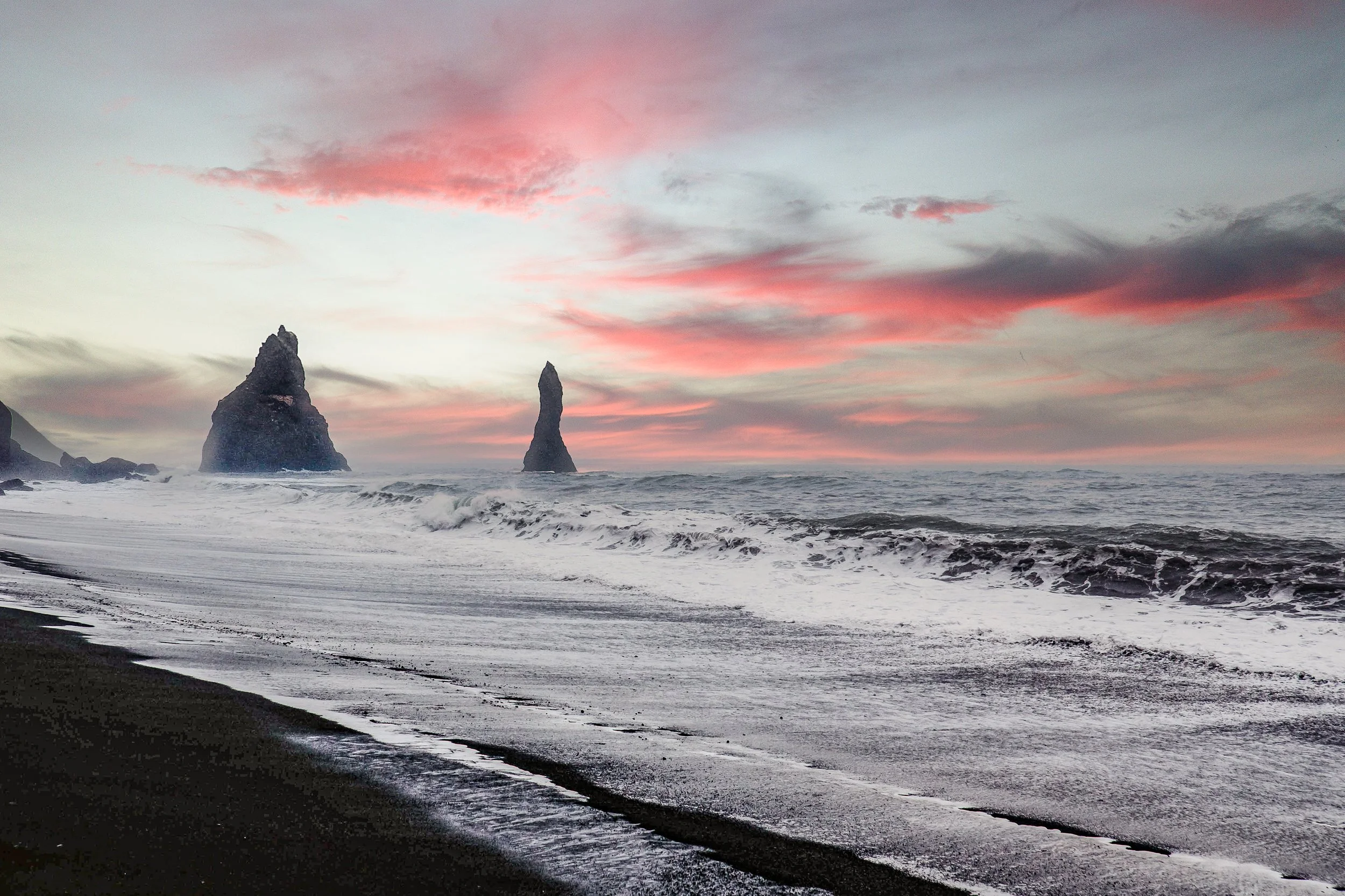 Iceland