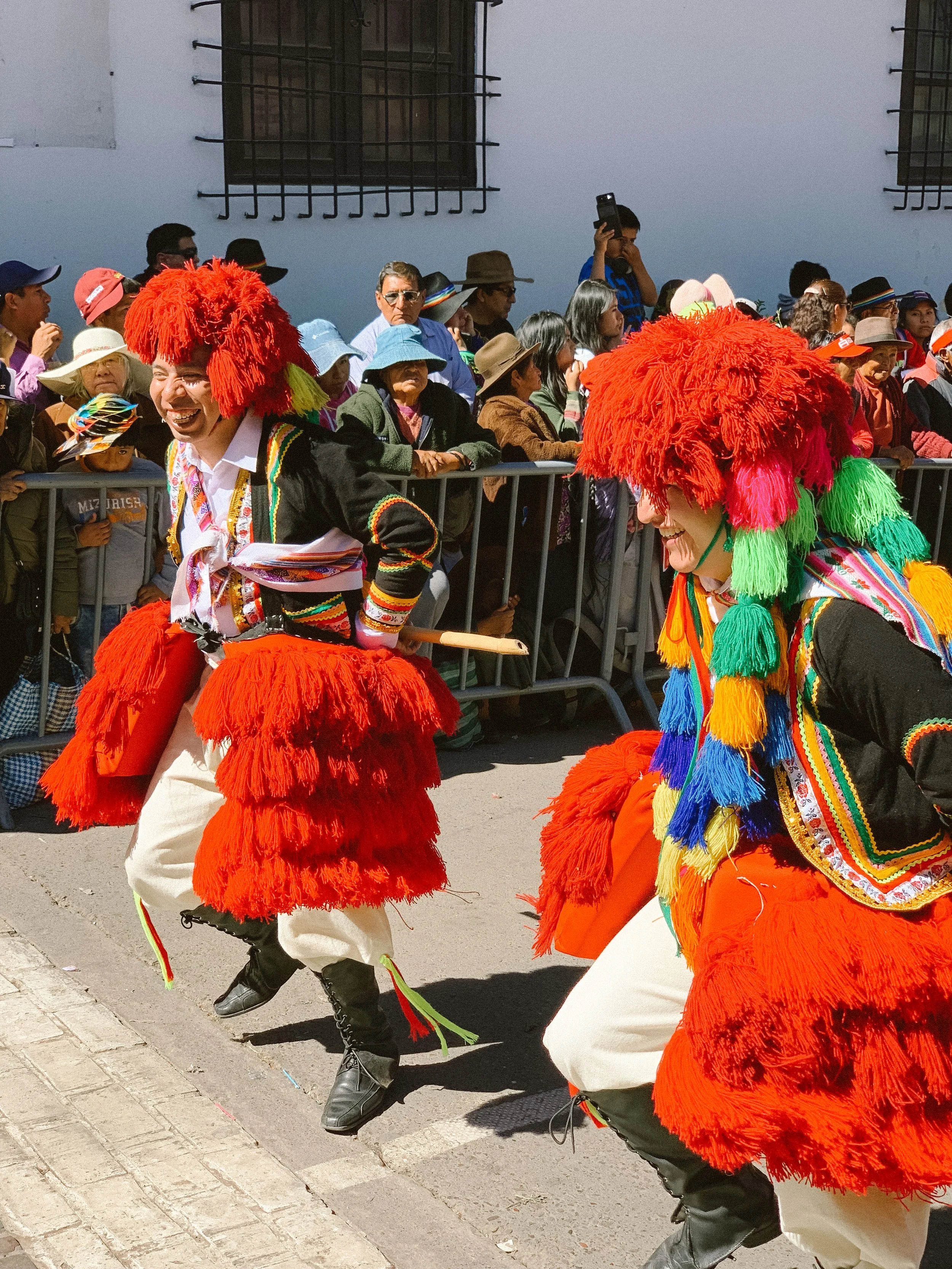 Inti Raymi