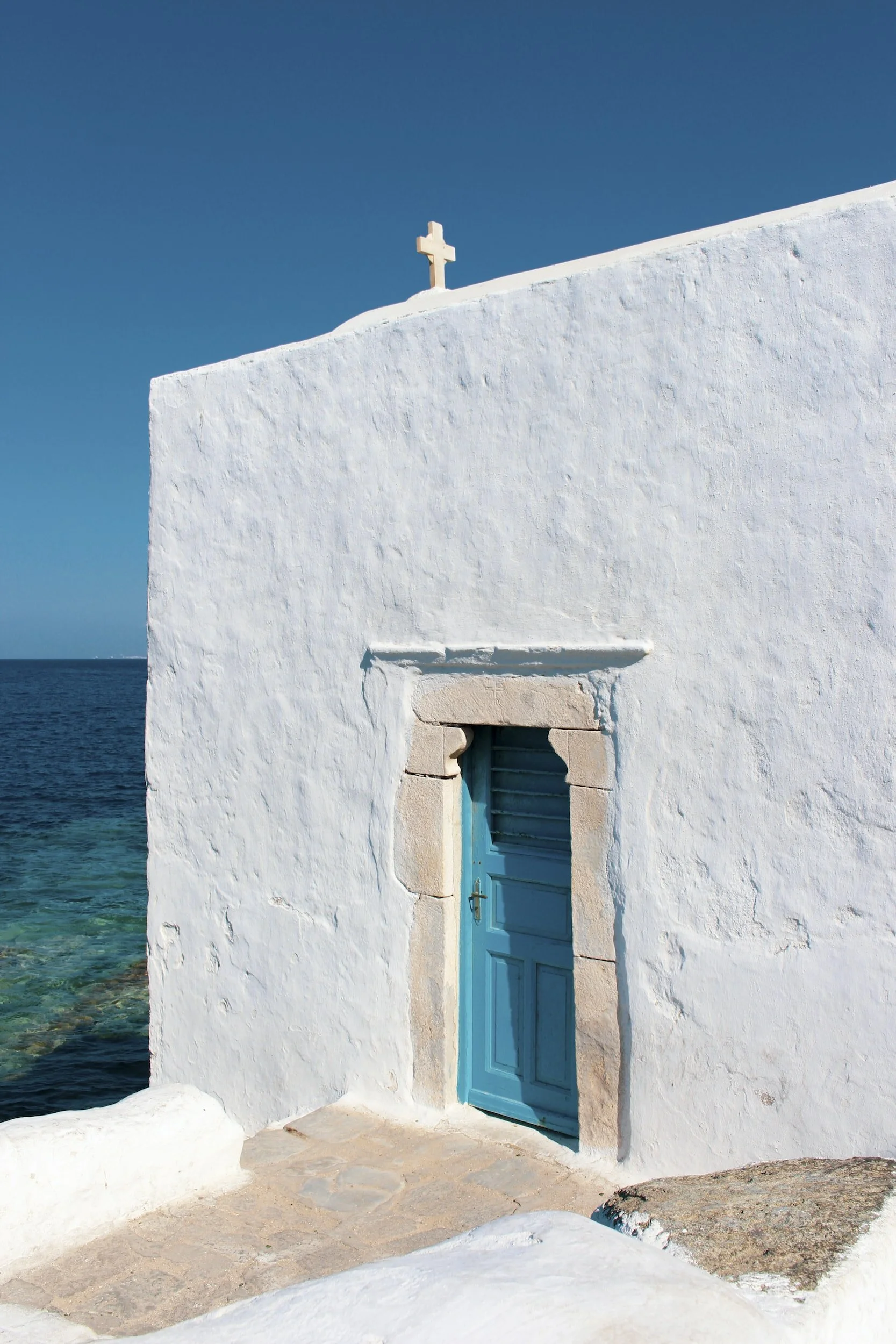 The Magic of Mykonos