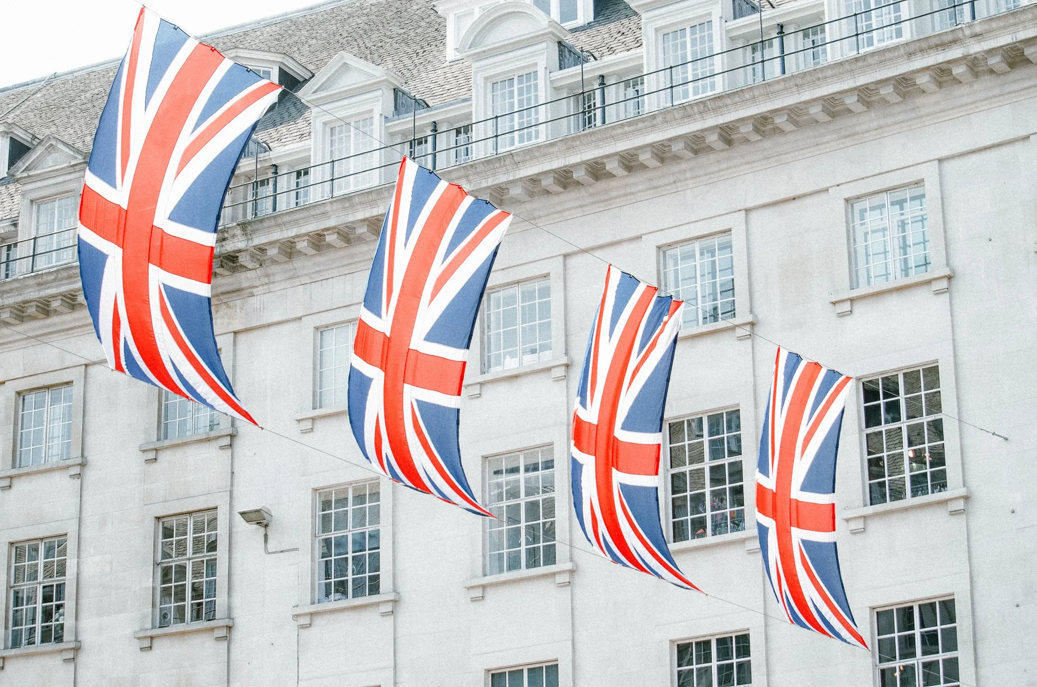 All Save The Queen