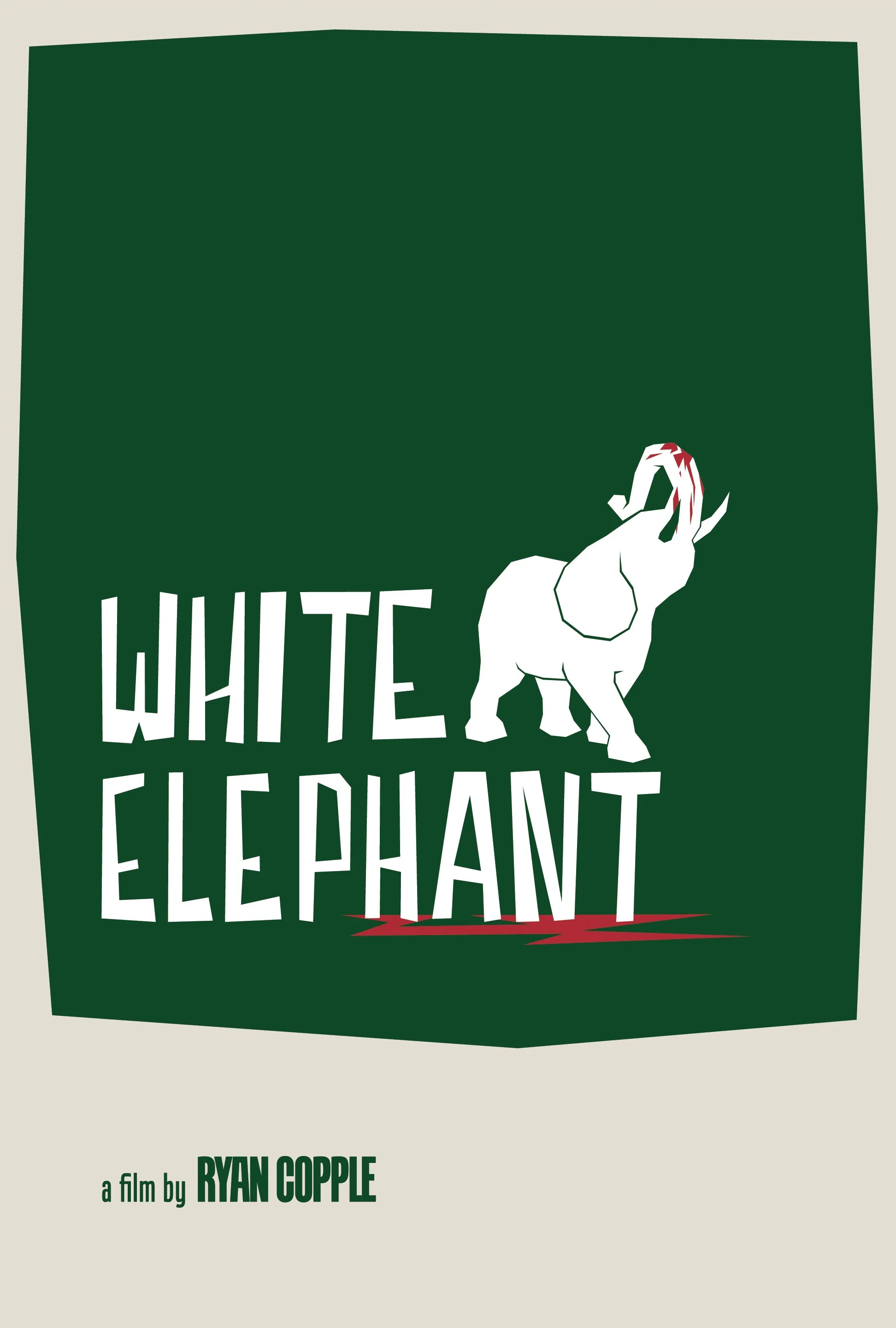 White Elephant Movie Poster