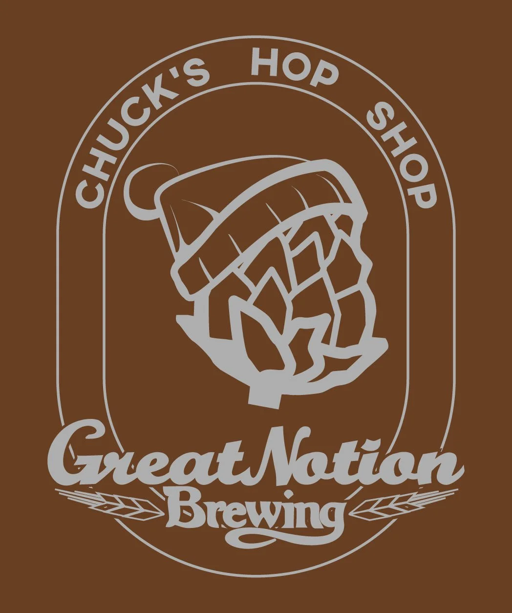 Chuck's Hop Shop - General Projects
