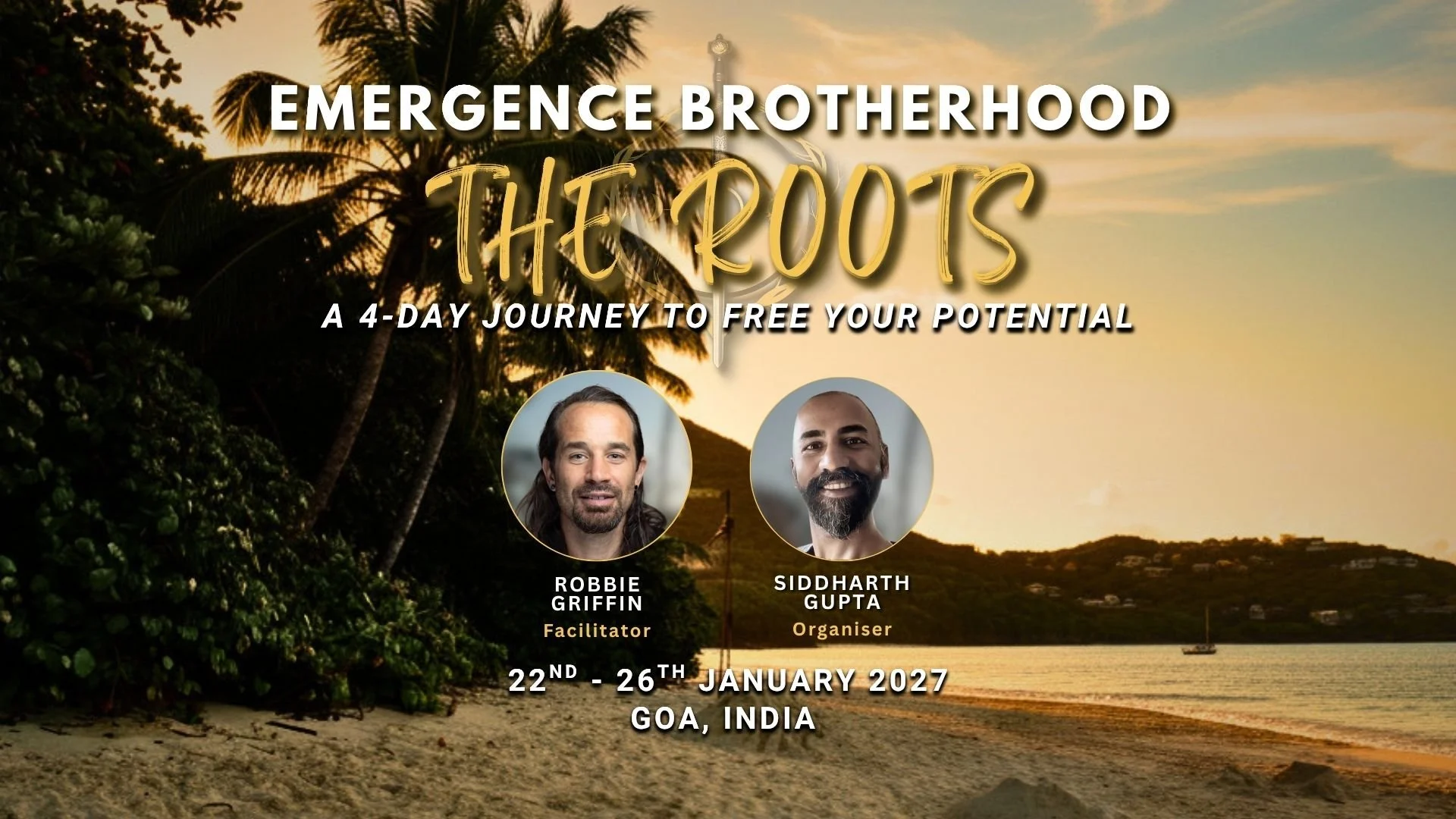 Emergence Brotherhood The Roots Goa