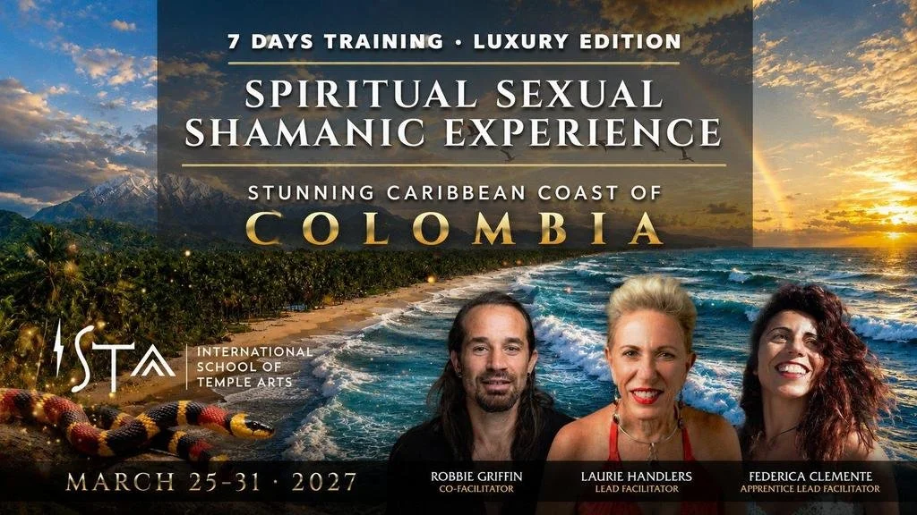 COLOMBIA 🔥🇨🇴 7 DAY-TRAINING • Level 1 SSSex