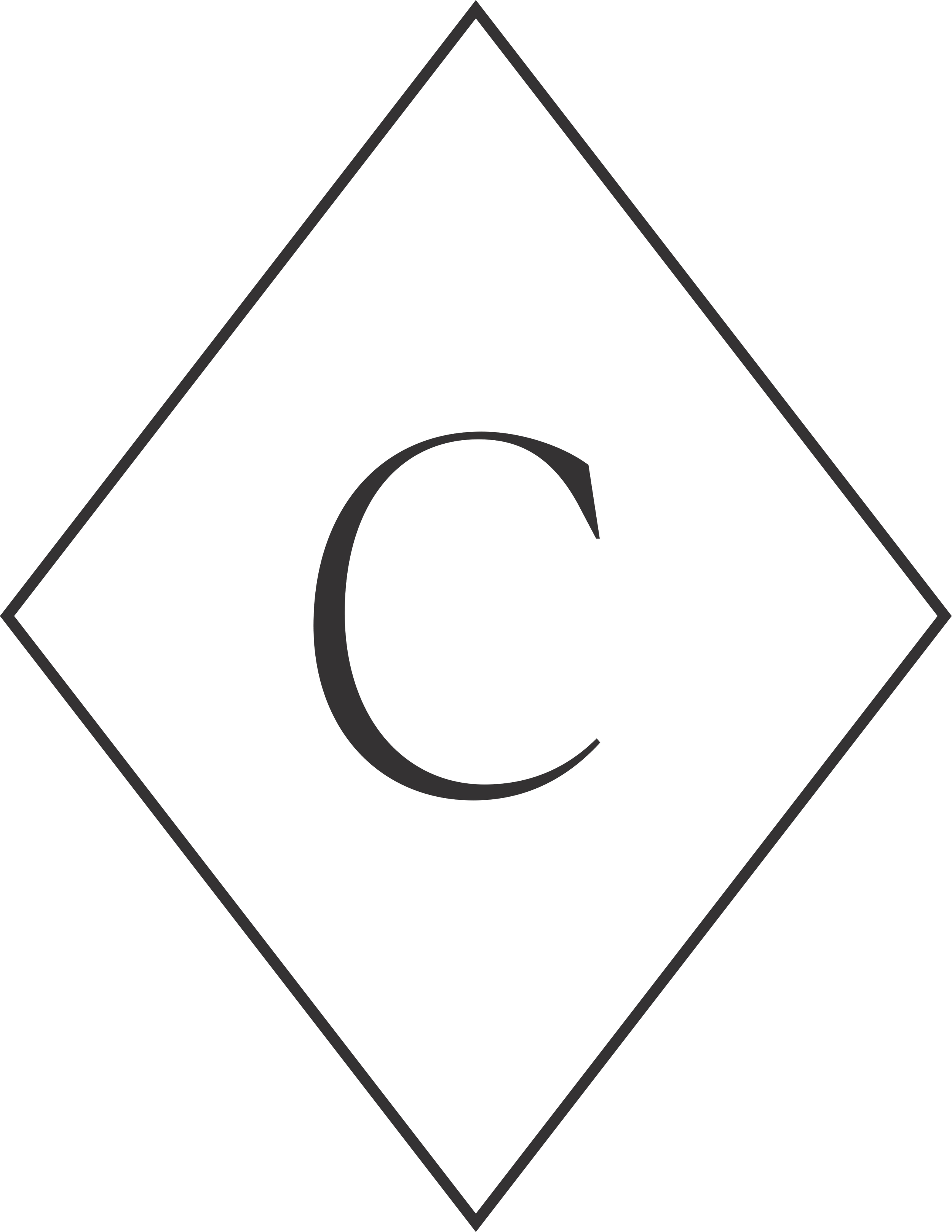 Cento