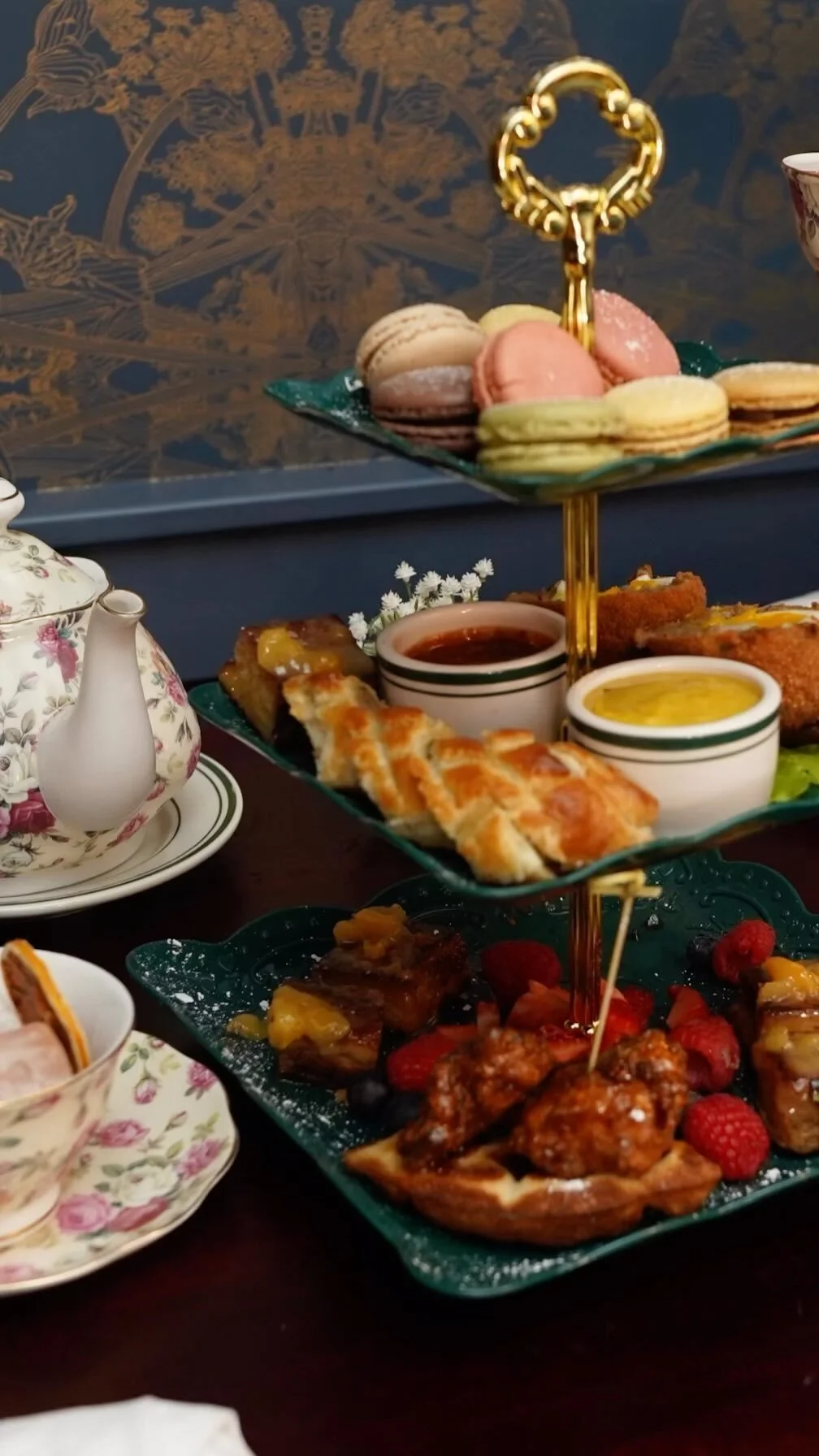 The best brunch party in NYC