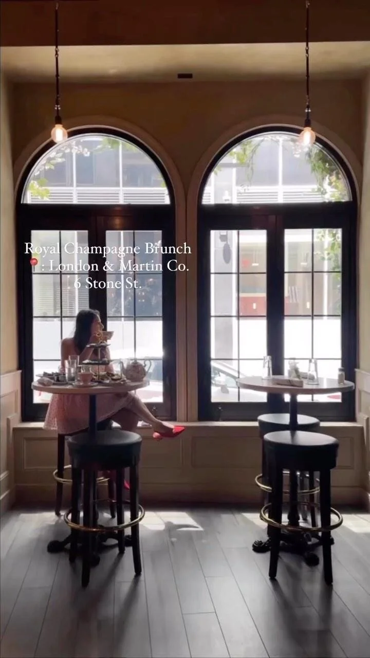 The best brunch party in NYC