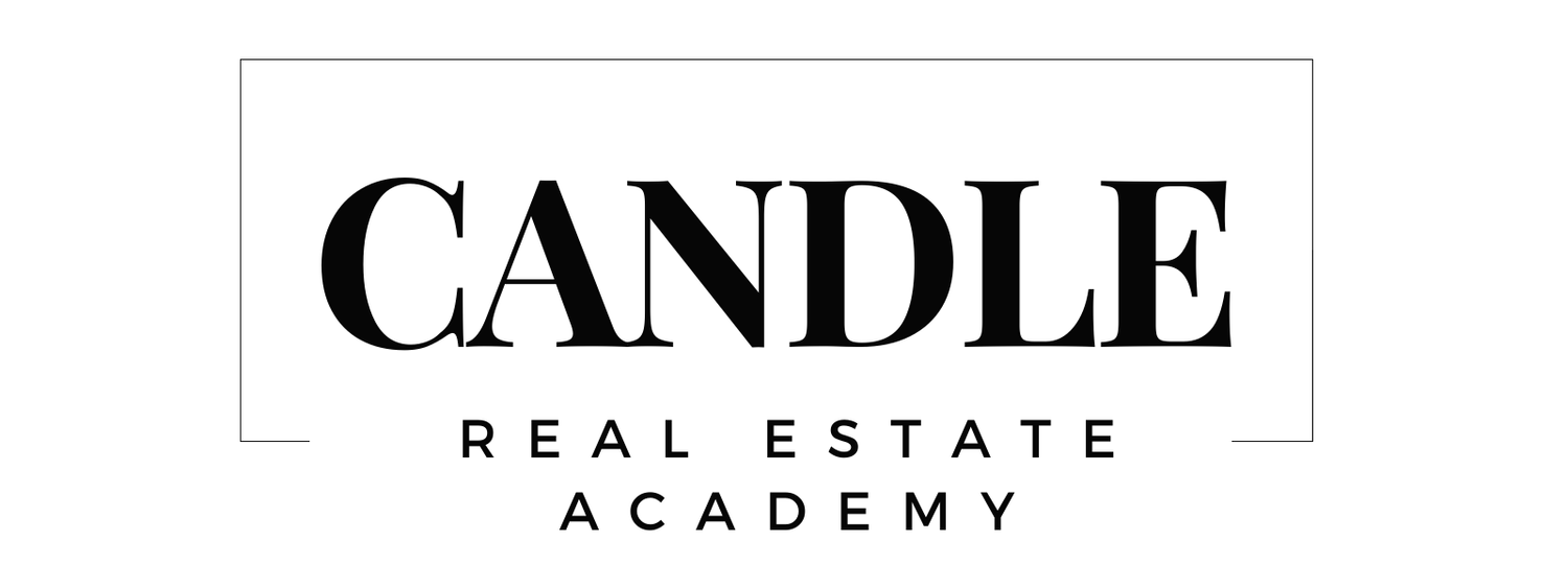 Candle Real Estate Academy