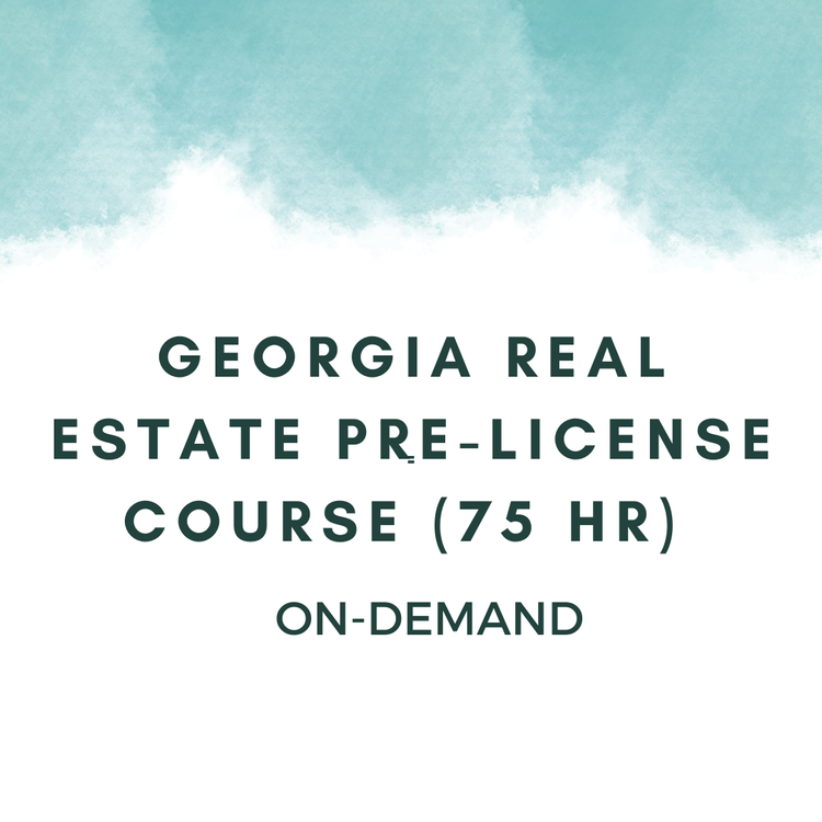General 2 — Candle Real Estate Academy